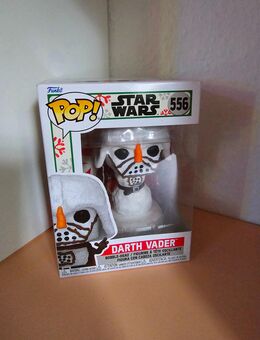 Funko Pop Figur Darth Vader Star Wars 556 - Berlin