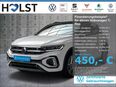 VW T-Roc, 2.0 TDI DSGüFaKa Plus, Jahr 2023 in 27383
