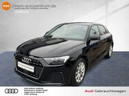 Audi A1, 1.0 TFSI Sportback 25 advanced, Jahr 2021 - Lüneburg