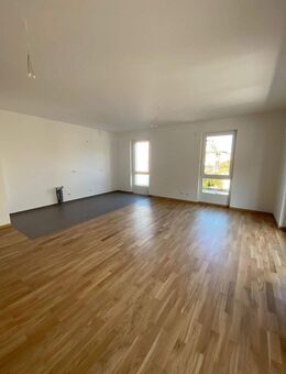 4-Zimmer Wohnung mit Balkon im Erlenstegen Carré - Nürnberg