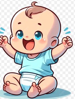 Baby Bekleidung 50/56 - Gersthofen