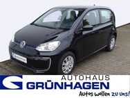 VW up, e-up maps more--, Jahr 2021 - Hoya