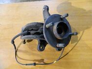 Ford Fiesta V Achsschenkel inklusive Radlager vorne links - Erkelenz Zentrum
