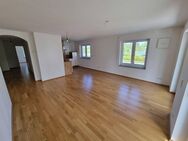 3 Zimmer Traumwohnung am Isarstausee - Wackersberg
