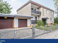 Gemeinsam Wohnen in Rudow: 226 m² Wohnfläche, 346 m² Wohn-Nutz-Fläche, perfekt für Mehrgenerationen - Berlin
