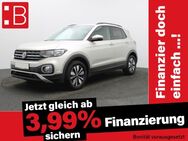 VW T-Cross, 1.0 TSI Move 5-J-GAR, Jahr 2023 - Mühlhausen (Regierungsbezirk Oberpfalz)