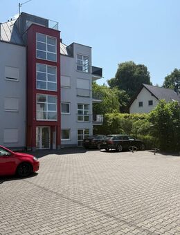 Vermietung leicht gemacht - gepflegte Etagenwohnung als Anlageobjekt - Höhr-Grenzhausen