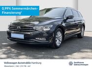 VW Passat Variant, 1.5 TSI, Jahr 2022 - Hamburg