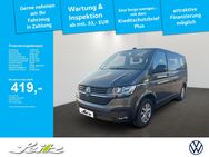 VW T6 Multivan, 2.0 TDI 1 Family PARKSENSO, Jahr 2020 - Weingarten