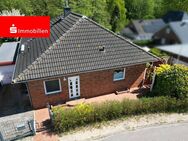 Moderner Bungalow in Sackgassenlage - Köhn