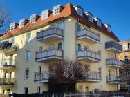 Solides Investment - Eigennutzer/Anleger - Dresden