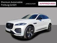 Jaguar F-Pace, P400e AWD R-DYNAMIC HSE GAR28 APPROVED, Jahr 2023 - Freiburg (Breisgau)