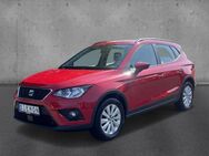 Seat Arona, 1.0 TSI Style, Jahr 2020 - Warendorf