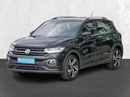 VW T-Cross, 1.0 TSI Style, Jahr 2020 - Lehrte