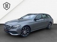 Mercedes-Benz E 220 d Distronic+ 360° Widescreen Burmester Pano - Schwarzach (Main)