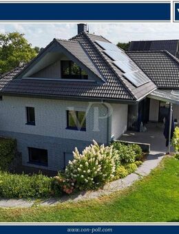 Wohnen & Arbeiten - hier perfekt kombinierbar! - Kürten