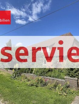 +++Achtung Kapitalanleger: Charmantes Mehrfamilienhaus+++ - Drebber