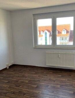 1-Raum-Wohnung im Stadtzentrum - Oschersleben (Bode)