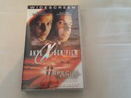 Akte X: Der Film - Special Edition - Widescreen - Hamburg