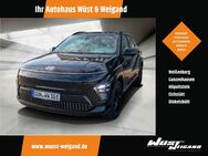 Hyundai Kona, 5.4 6, Jahr 2023 - Weißenburg (Bayern)