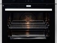 Amica Pyrolyse Backofen EBPX 946 710 E, mit Teleskopauszug nachrüstbar, Pyrolyse-Selbstreinigung