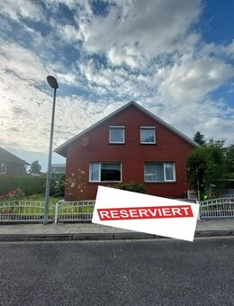 Verstecktes Juwel am Ende der Straße: Ihr Traumhaus in ruhiger Lage! - Moormerland