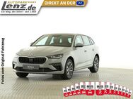 Skoda Scala, Tour, Jahr 2022 - Oelde Zentrum