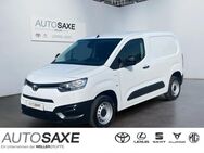 Toyota Proace, 1.5 City L1 l D-4D Meister, Jahr 2023 - Leipzig Alt-West