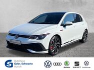 VW Golf, 2.0 TSI VIII GTI Clubsport, Jahr 2021 - Aurich