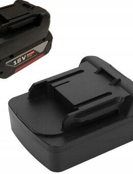 #NEU# Adapter Bosch 18V für Makita 18V BL Geräte Set24253 - Wuppertal