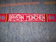 Bayern München Schal - Erwitte