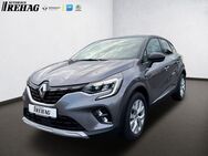 Renault Captur Intens TCe 140 EDC *KLIMA*NAVI*LED*SHZ* - Recklinghausen