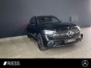 Mercedes GLC 220, d AMG DIGI LIGHT, Jahr 2024 - Ravensburg