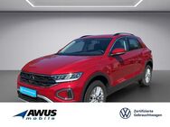 VW T-Roc 1.5TSI DSG Life - Schwerin