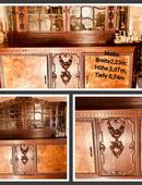 Schrank antik in 38440