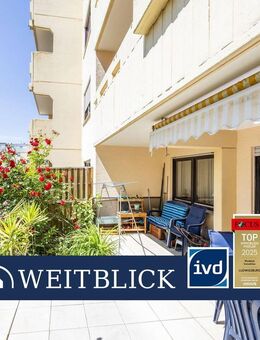 WEITBLICK: Familien(t)raum in Tamm! - Tamm