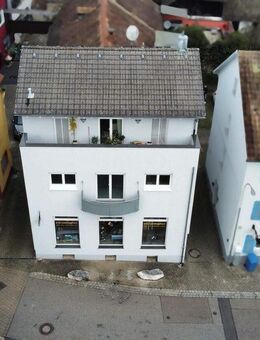 Wohn- und Geschäftshaus im Herzen von Wehr - Wehr (Baden-Württemberg)