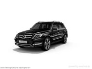 Mercedes GLK 200, SpurW KlimaA FLA, Jahr 2014 - Schorndorf (Baden-Württemberg)