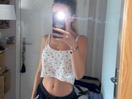 Horny Sie sucht gleichgesinnte :) - Ludwigsburg