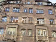 Schöne 3-Zimmer Wohnung mit großzügiger Dachterrasse - Nürnberg