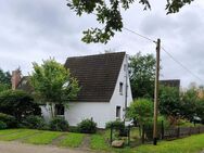 Renovierungsbedürftigs Haus von Privat bei Rotenburg - Rotenburg (Wümme)