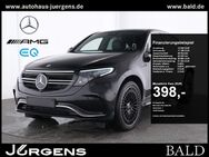 Mercedes EQC 400, AMG-Sport EASY-P 21, Jahr 2023 - Plettenberg