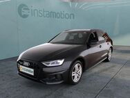 Audi A4, Av 40 TDI qu - - -, Jahr 2024 - München