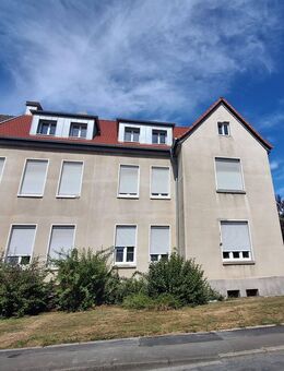 Kleine Altbauwohnung Nähe Hombrucher Stadtkern - Dortmund