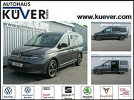 VW Caddy, 1.5 TSI Maxi Kombi Style, Jahr 2024 - Hagen (Bremischen)