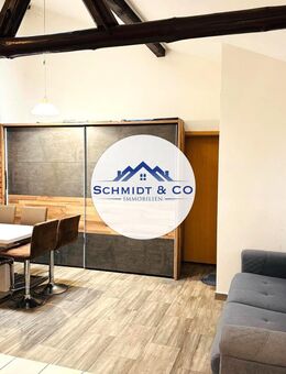 2 Mehrfamilienhäuser | bis zu 500 m² Entwicklungspotenzial | Schmidt & Co. Immobilien - Seligenstadt