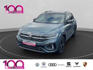 VW T-Roc, 2.0 TSI R-Line VK 45535 EUR, Jahr 2023 - Bad Kreuznach