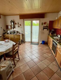 *Neuer Preis* Nettes Einfamilienhaus in angenehmer Wohnlage von Bexbach - Bexbach