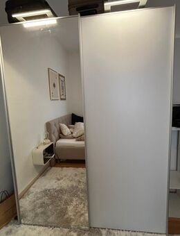 Kleiderschrank Schwebetürenschrank - Mannheim