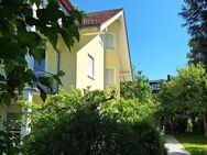 Möblierte Wohnung mit Balkon - Ottobrunn